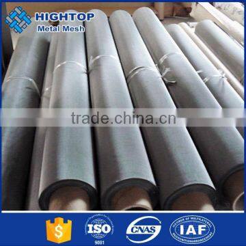 Alibaba China nickel alloy inconel wire mesh with high quality