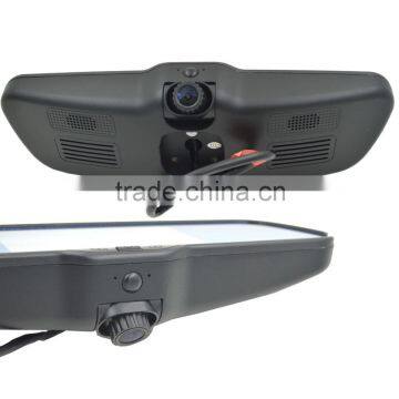 Wifi Remote Control Roof Mount Car Reverse Camera Bluetooth Kit photo-3