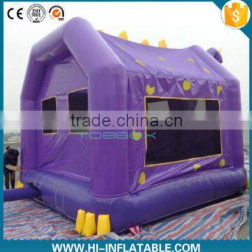 Top Quality PVC Custom Commercial Inflatable Jumping Castles for Kids