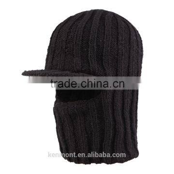 Multi Function Funny Winter Hats For Adult Factory Wholesale