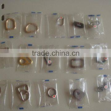 Button,Steel Ball.Bolt,Nut,Screw Cap Packing Machine