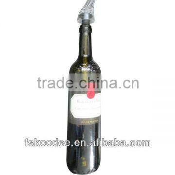 Oem New Arrival BPA FREE LFGB Passed Wine Cooler Chiller Stick photo-4