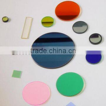 Glasses Optical Vacuum Coating Machine photo-2