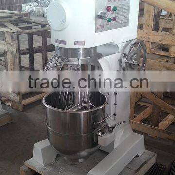 Bakery Pastry Mixer 50L Planetary Pastry Mixer 50L photo-3