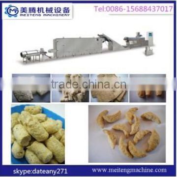 Texture Soya Protein Food Machine