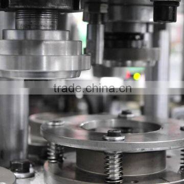 moderate speed paper cup machine