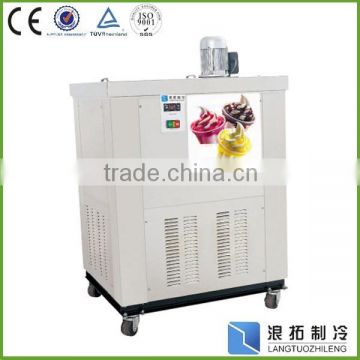 CE,RoHS certification ice cream popsicle machine for sale