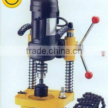 4-1/2 Type Hole Cutting Machine