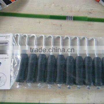 Wood Hand Tie Twister Tool photo-2