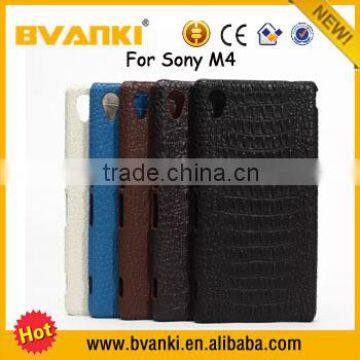 Things OEM China Silicone Bumper Case For Sony M4 Aqua,Flip Back Cover For Sony Xperia M4 Aqua,For Sony M4 Aqua Cases photo-5