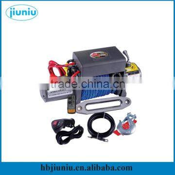 High Quality jk Building Electric Windlass Wire Rope Pulling Winch Building Electric Winch