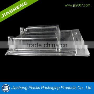 PVC Clear Plastic Packaging and Cheap Wholesale Blister Package photo-2