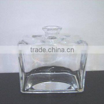 Reed Diffuser Type and Glass Material rattan reed diffuser