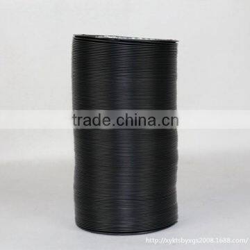 fire resistant pvc flexible hose for ventilation