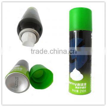 Personal Care Shaving Foam photo-3