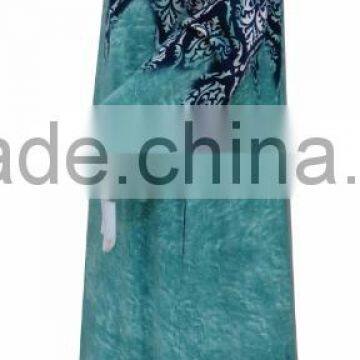 Milk Silk New Arrival Dubai Clothing for Women With Long Sleeve Fashion Latest Abaya Designs 2016 Dubai Abaya photo-4