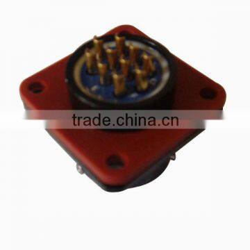 MS3112E12-10P Amphonel Military Connector