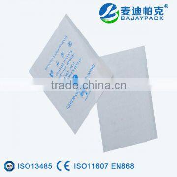 Paper/Aluminium/Plastic Complex Pouch