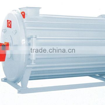 2015 YGL, YYL Thermal Oil Heater Boiler