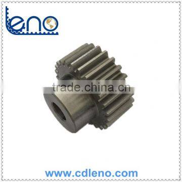 C45 Steel Spur Gear Rack for Sliding Gate photo-3