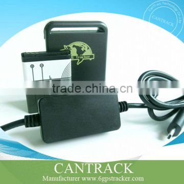 Hot Sell High Quality GPS Tracker cantracker manufacture TK102B gps tracking device