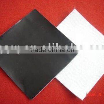 one cloth one membrane compound geomembrane