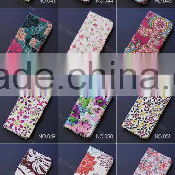 China New Products IMD pu Leather Mobile Accessories for Micromax photo-4