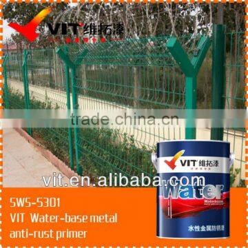 VIT -5301water-based metal anti-rust paint