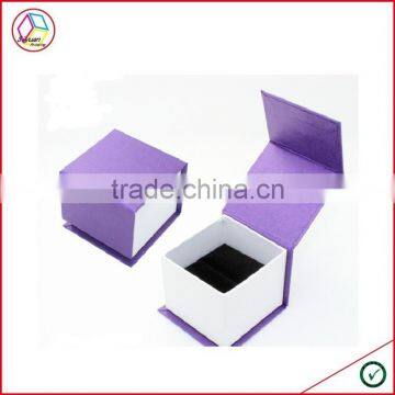 High Quality Ring Box