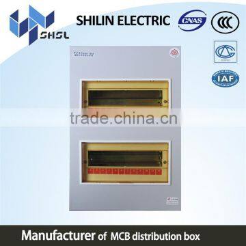 mcb distribution box price