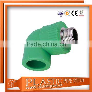 Supply 25mm Pipes and Fitting for Water photo-3