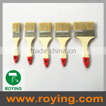 Soft bristle brush wall paint brush cleaning brush set