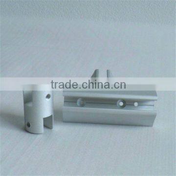 kitchen aluminium profile handle price per kg from Shanghai Jiayun BV certificated