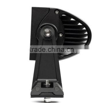 21.5 Inch 120w 12v 4x4 Offroad Led Light Bar With 4d Lens photo-3