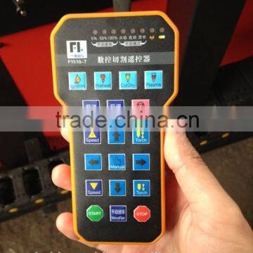 CNC Plasma Cutting Machine With Standard Automatic Type Setting Software photo-6