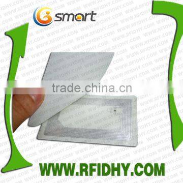 Free Samples Manufaturer UHF Rfid Sticker/nfc Sticker/Dry Sticker photo-6