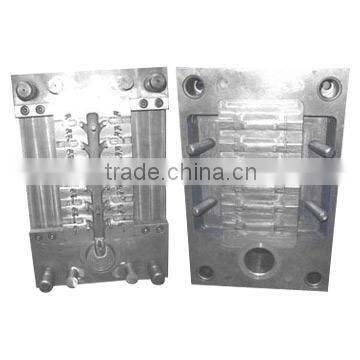 Aluminum die casting mold