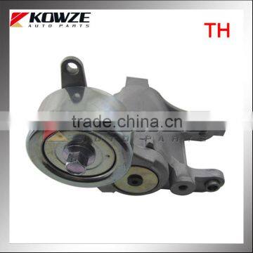 Ribbed Belt Tensioner 16620-30031 0187-KDN145 534 0360 10 T39135 VKM 61086 for TOYOTA FORTUNER