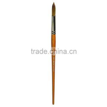 Mont Marte Taklon Artist Brush