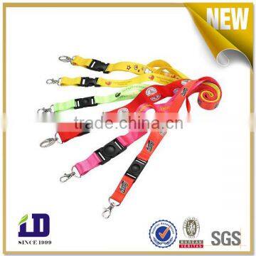 Professional Manufacturer of Lanyard