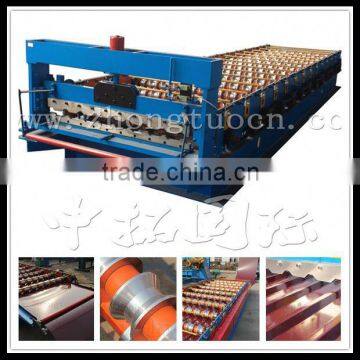 steels roofs machine ,steel rolling mills