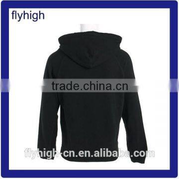 Factory Cheap Price Fashion Unisex Custom Hoodies photo-4