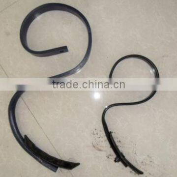 Spring Tooth Harrow With S Tine photo-4