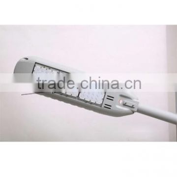 100w white led street light price factory