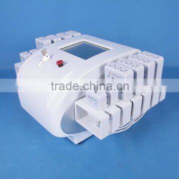 Lipo Laser Dual Wavelength 650nm 980nm Lipo Laser/ Best Lipo Laser in the Market photo-2
