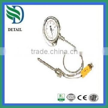 Melt Pressure Sensor, Temperature Sensor, Pressure Transducer