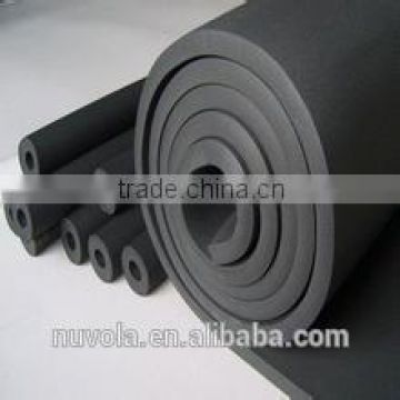 Foam Insulation rubber