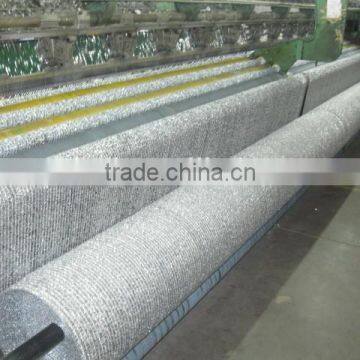 sliver color aluminet shade cloth