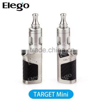 Wholesale 100% Original Vaporesso Target Mini TC Starter Kit/40W Vaporesso TARGET Mini/1400mah Vaporesso TARGET Mini Mod