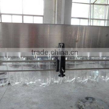 Empty Bottle Air Conveyor System for PET bottle